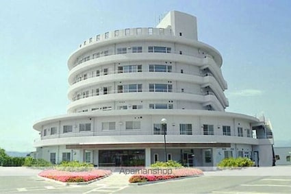 リオ・グランデ[1K/27.08m2]の周辺8