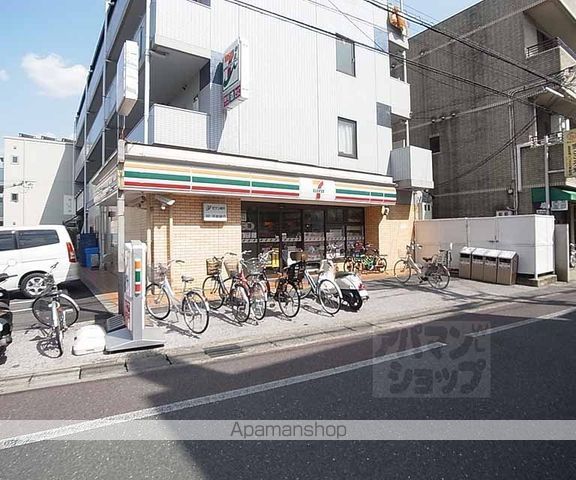 ベルメゾンナカムラの周辺写真
