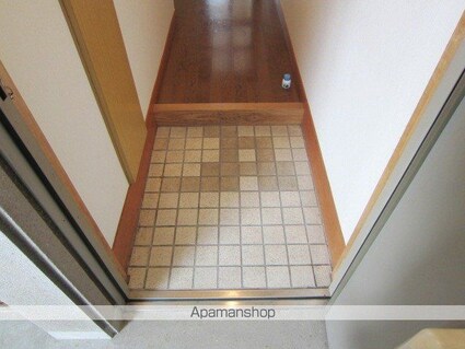 プリムローゼ青木島[1K/28.44m2]の内装5