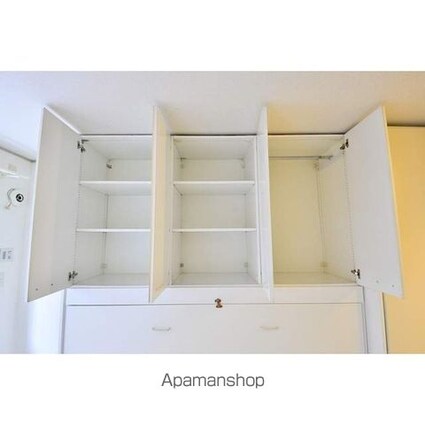 ピア高円寺[1R/13.5m2]のその他内装1