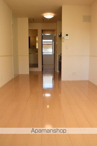 アルバトロスHANAの内装写真