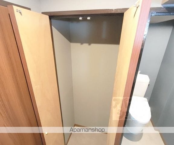 サンフローラ丸太町の内装写真