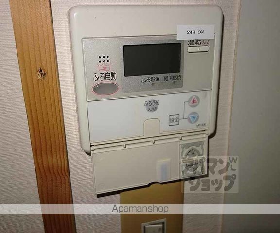 京阪電気鉄道京阪線 清水五条駅 徒歩22分 1階建 築65年の内装写真