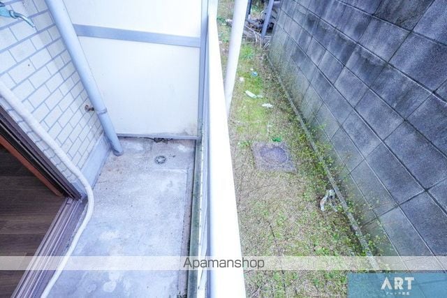 ブルースカイ朝日ヶ丘の内装写真