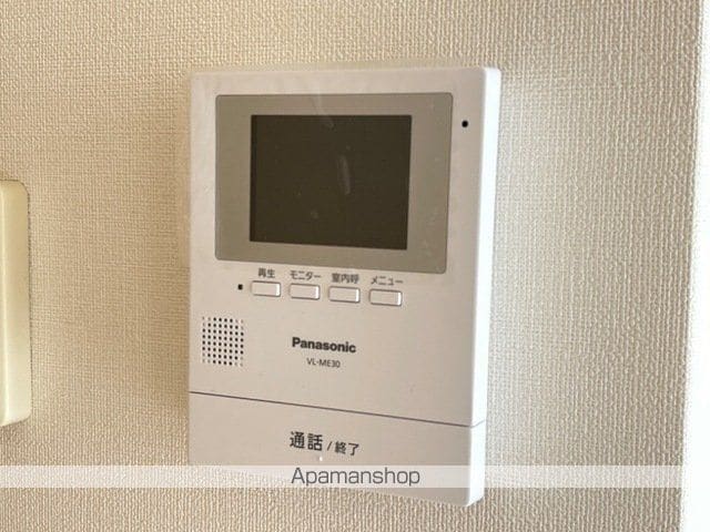 サンクレストI番館の内装写真