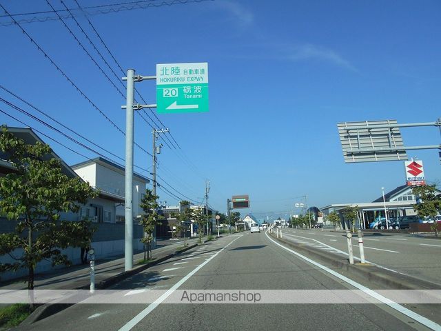 セジュール薫風 Bの周辺写真