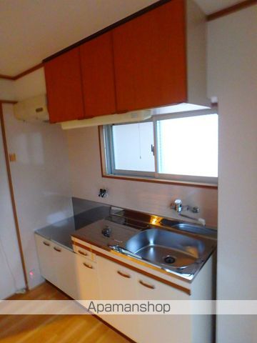 マンションMの内装写真