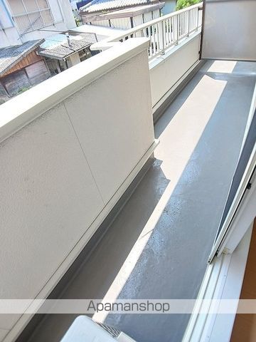 アルバカーサ桜木の内装写真