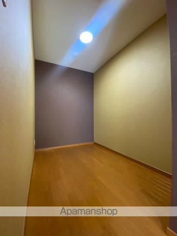 N’sグランデールの内装写真