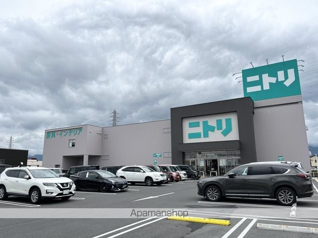 PureSweetの周辺写真