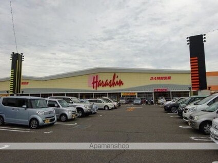 プレッソ[2LDK/57.01m2]の周辺4