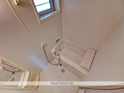 セジュール・シャノール[1LDK/31.44m2]のバス