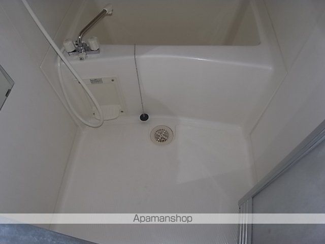 CRECER新栄の内装写真