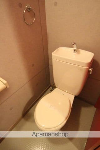 パーティアム石橋の内装写真
