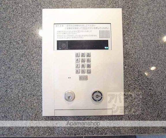 アクアプレイス京都聖護院の内装写真