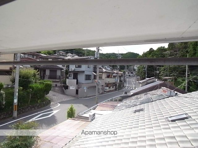 カステロレヴィーPARTIIの内装写真
