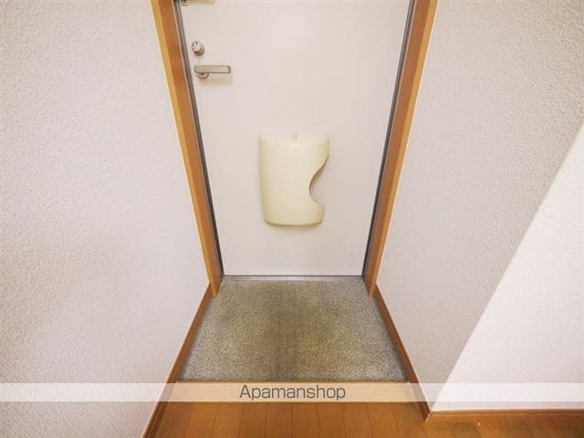 全健ハイム八木山Iの内装写真