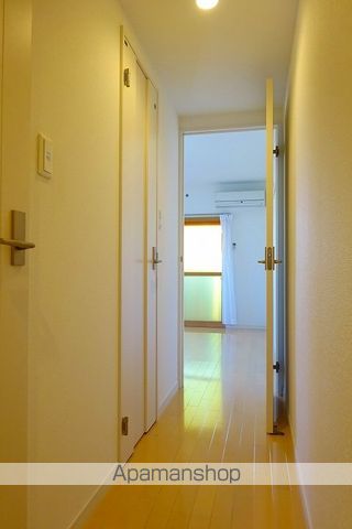 フォーシーズン宇宿の内装写真