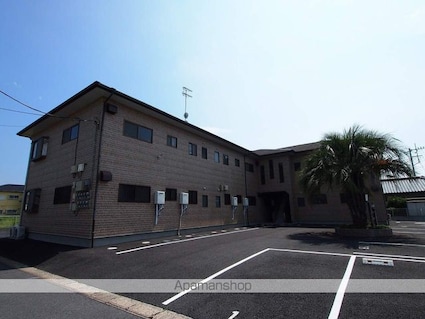 レジデンスヒロⅡ[2DK/54.65m2]の共用部2