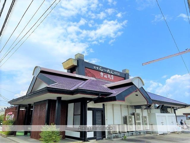 レオパレスラークIIの周辺写真