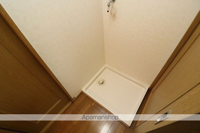 第二札元大丸マンションの内装写真