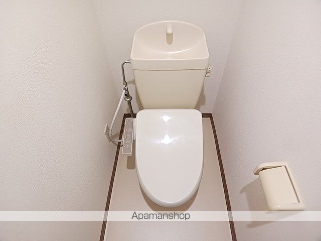 メゾンドエトワールの内装写真