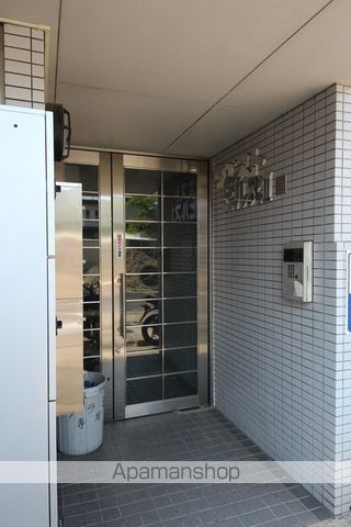 ウエストヒルズIIの外観写真