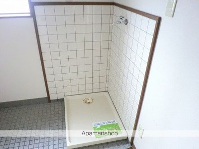 プレセランスの内装写真