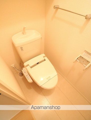 ブラン・トリスター B棟の内装写真