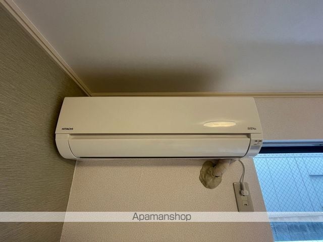 カサグランデ東大宮の内装写真