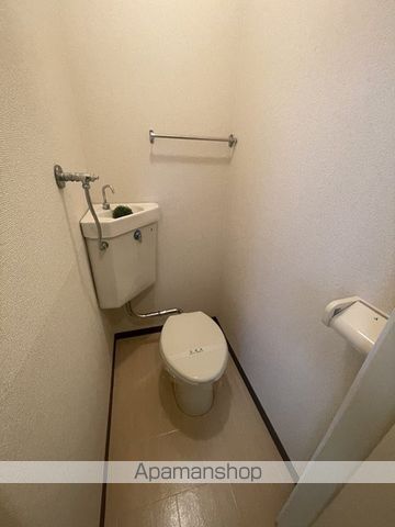 T’S円山の内装写真