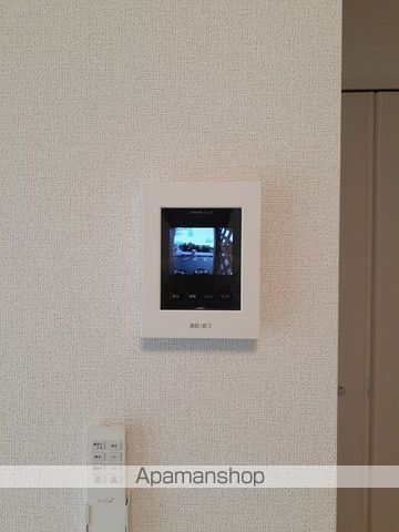 プラシード西寺Bの内装写真