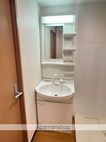 マンションあいる24の内装写真