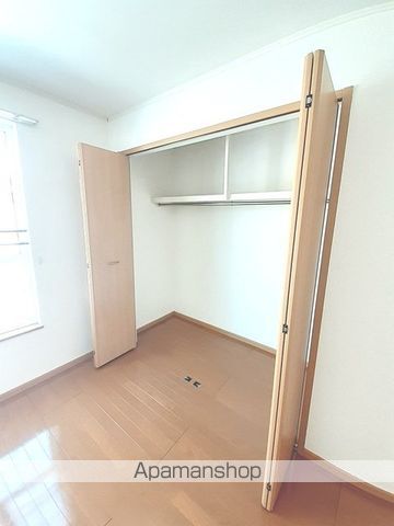 イースト ツー ヒルズの内装写真