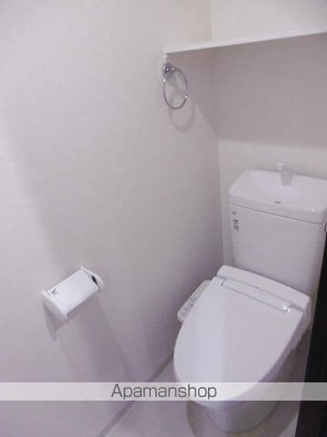 アークデュオ仙台苦竹の内装写真
