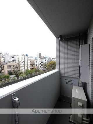 東京都中野区東中野５丁目[1DK/27.91m2]のその他内装8