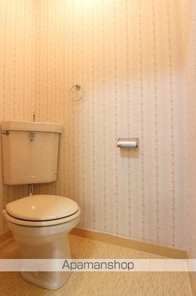 シャンシュール松山[2LDK/50m2]のその他内装2