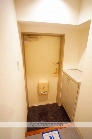 ライオンズプラザ鶴見中央の内装写真