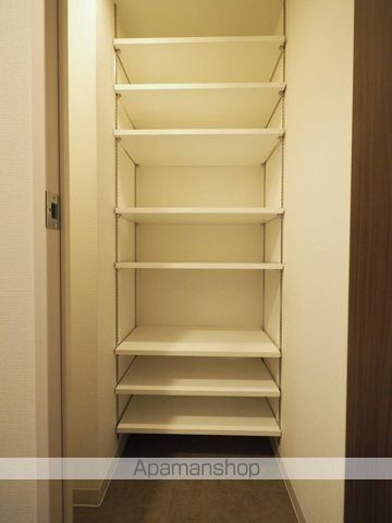 LA DOUCEUR北巽の内装写真