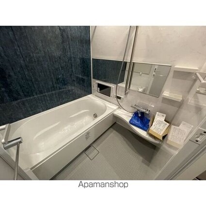 ＴＨＥ　ｒｅｓｉｄｅｎｃｅ　Ｍ・ＫＡＮＯＵ[3LDK/85.07m2]のバス