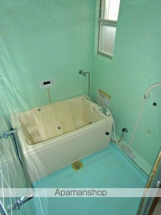 徳島県徳島市中昭和町１丁目[3DK/67.18m2]のバス