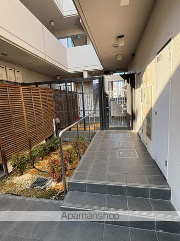 デルメゾン三国ヶ丘の内装写真