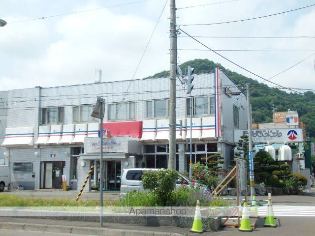 プレシェルト南円山の周辺写真