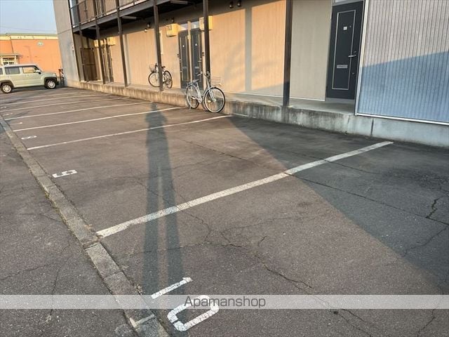 アルムレジェンドIIIのその他写真