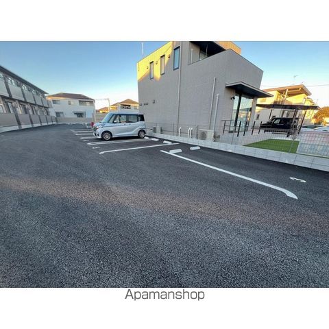 WIZARDの外観写真