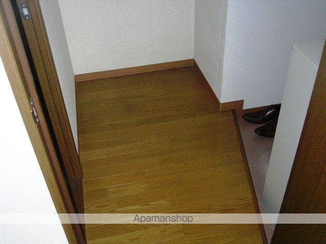 中市マンションの内装写真