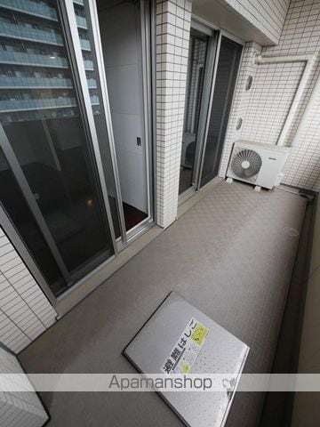 ランドセントラル梅田の内装写真