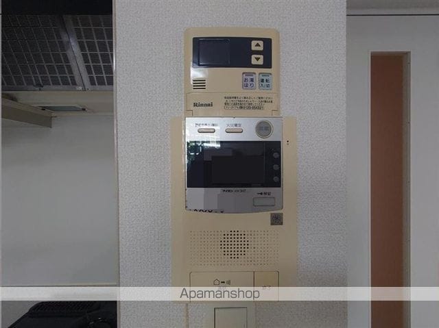 アレクシード晩翠通の内装写真