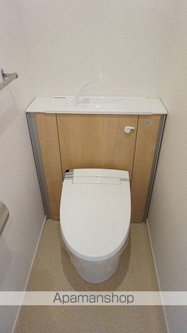 シャンドゥ フルール IVの内装写真