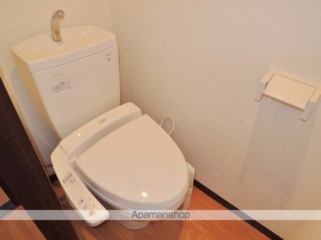 グランシス江坂の内装写真